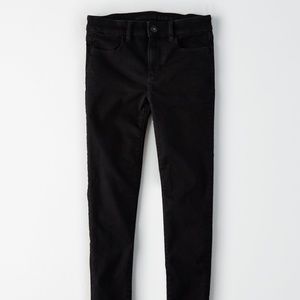 AE Next Level Jegging sz 8 extra short